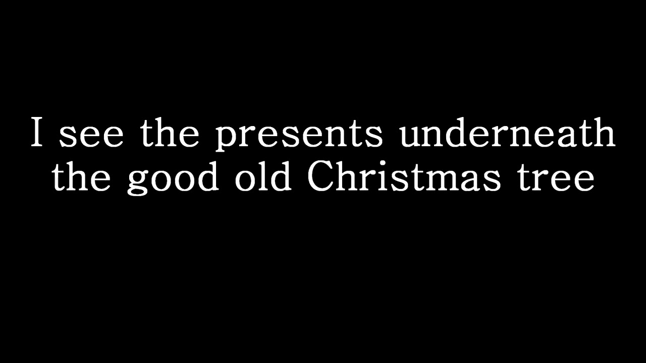 Lyrics, pentatonix that Christmas to me YouTube