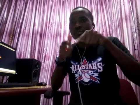 MTANGAZAJI ANAVYOGHANI NASHEED YA RADIO AL NOOR