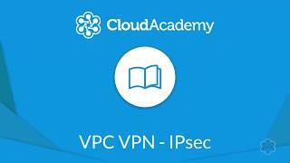 Amazon VPC IPSec VPNs- Understanding, Building and Configuring screenshot 3