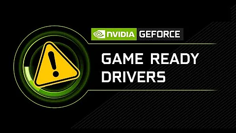 Nvidia Driver 576.02 Causing Black Screens AGAIN & Wrong Temps!