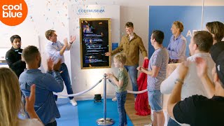 Coolblue opent Coolblue Codemuseum screenshot 5