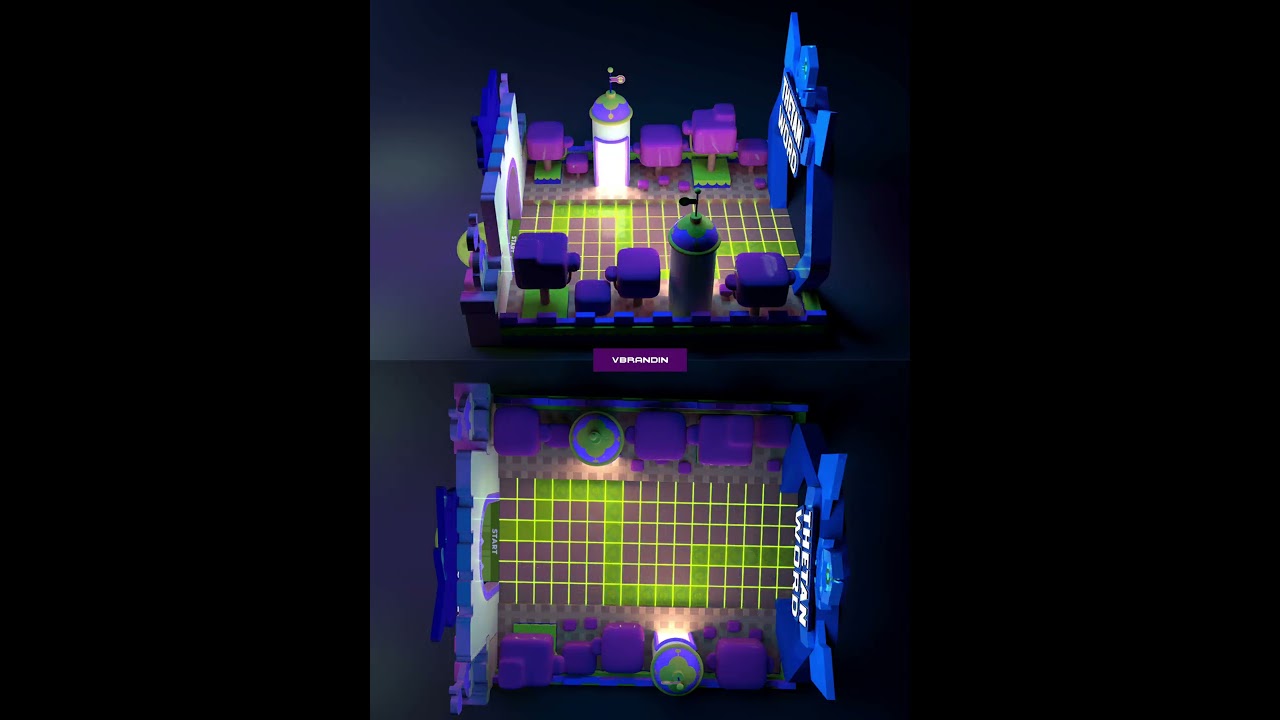 2025 Anime Convention Booth Trends: The Future of Fan Experience!💥