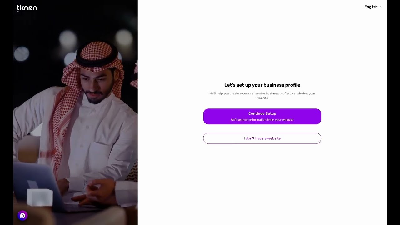 Building Your AI Business Partner Live: AIDA in Action