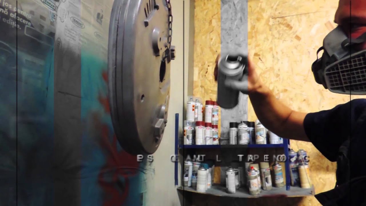 Centrul de reconditionare echipamente de curatenie Tennant romania currency