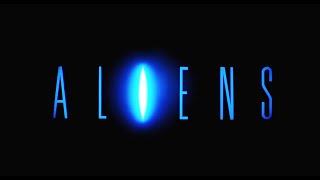 Siskel &amp; Ebert Review Aliens (1986) James Cameron