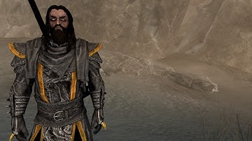 SKYRIM Stream: Building the Shaman - Triumvirate Series