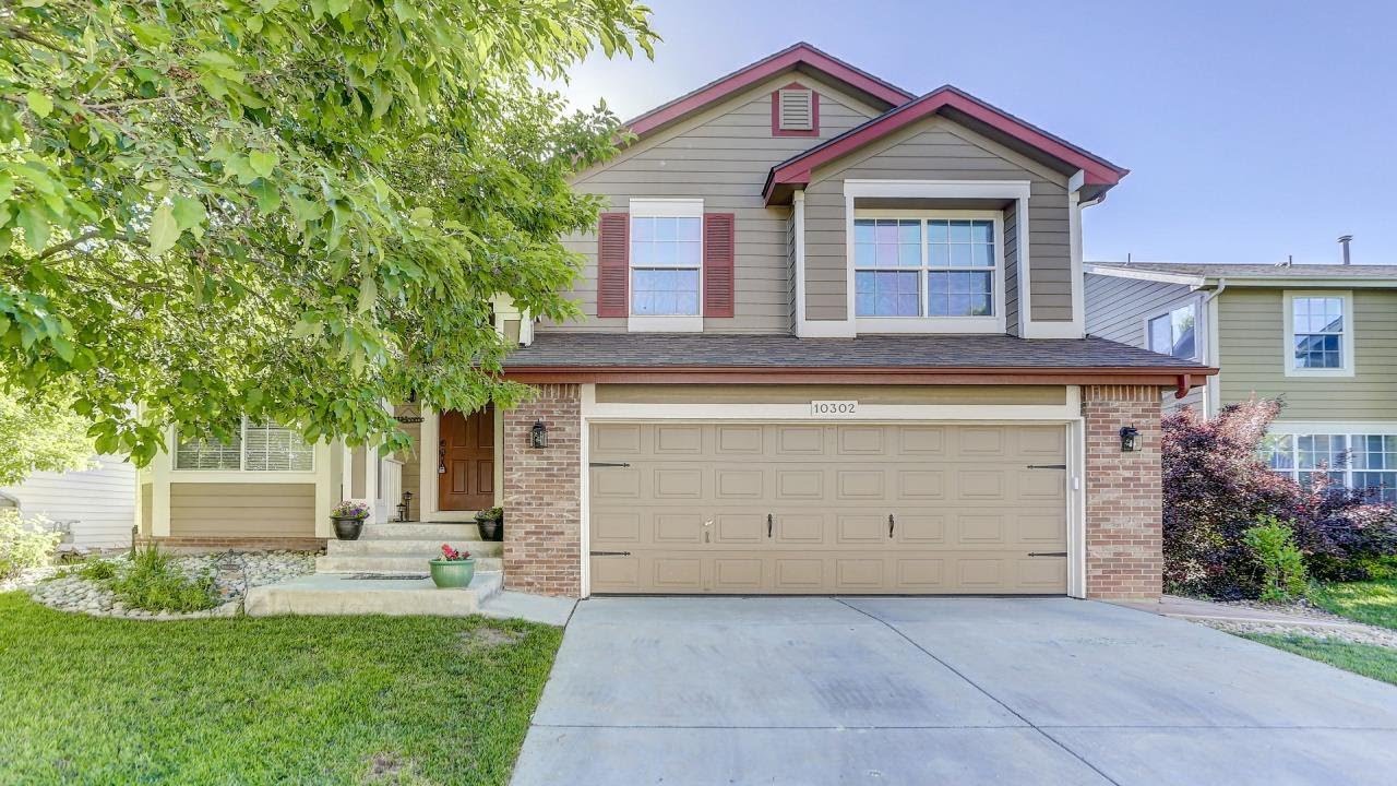 Wendy Hofmann presents 10302 Echo Circle Firestone, CO | www.ColdwellBankerHomes.com