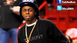 Future - Turn On The Lights (Remix) (Feat. Lil Wayne)