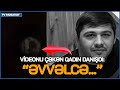 Qapı gözlüyündən videonu çəkən qadın gördüyü dəhşəti danışdı "Həmin an 102-ə zəng etdim, sonra ..." image