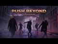 LadyAn Push Beyond Dark Epic Cinematic Rock Official Music Video
