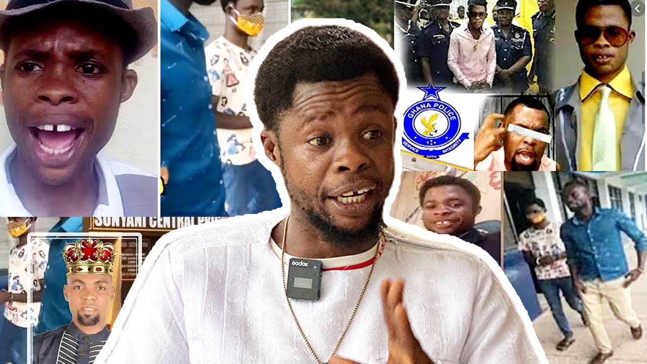 Sikaduro”Tag”: My Mom Was The Next Sαcrificɛ💀They Demanded For My Mother As A Sαcrificɛ