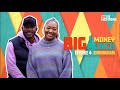 Big Money Munch Episode 4 Promo | Sian Anderson x Steve The Madman | BET UK