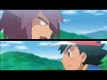 Ash vs paul full battle  pokemon journey episode 114