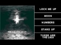 The Cab - Lock Me Up EP Sampler
