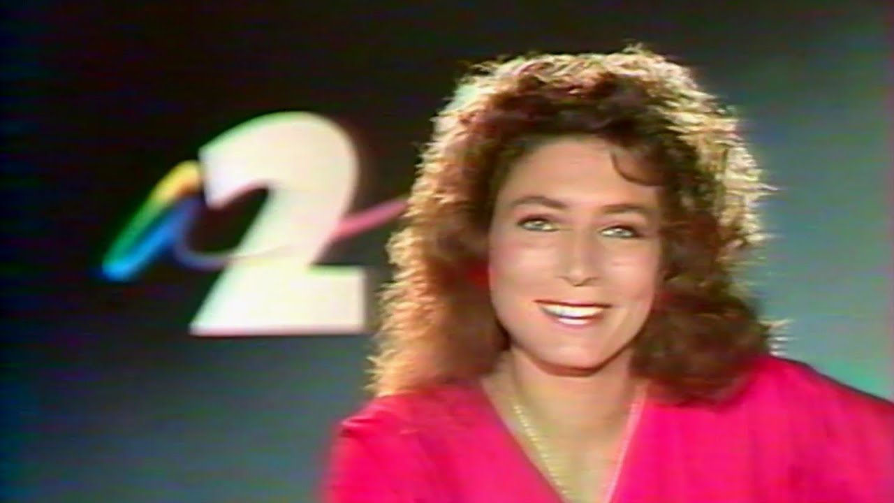 Antenne 2 - BA D. Balavoine, les programmes par M. A. Nardi, extrait de Sports Eté avec J. Mamère