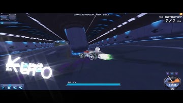 [ Zing Speed 2.0 ] Fast Drift Thu Danh Sơn 1