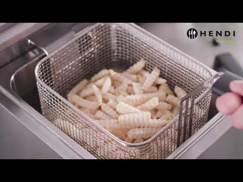van Hattem Horeca 207369 HENDI