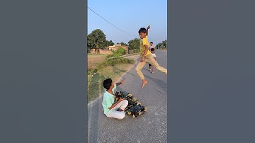 Super Epic Road Skating Shorts #skating roadskating 🥰😀#trending #tiktok#viralvideo #tiktok