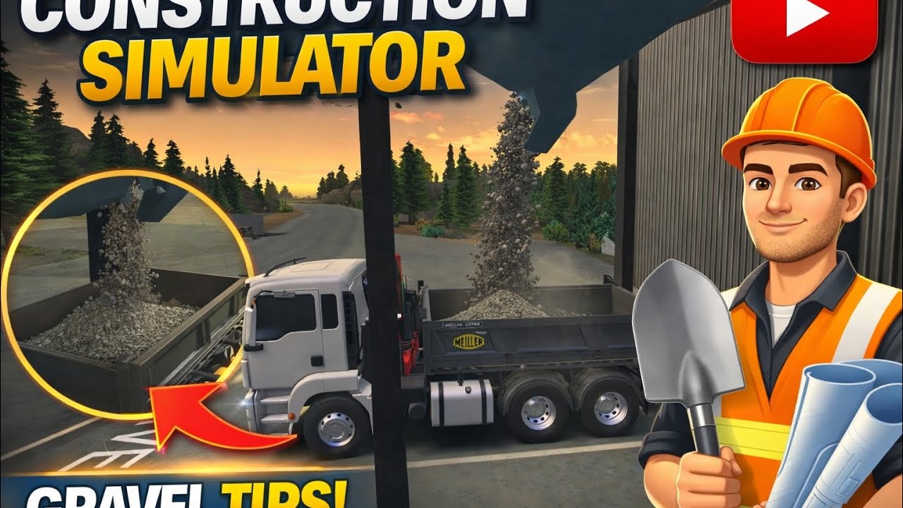 Truck Me Cement Full Load! Aaj Delivery Ke Liye Ja Rahe Hain 🧱🚧 