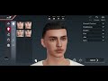 Racing Master on Android INTRO Character Customization | Galaxy A55
