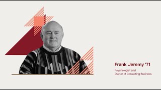 Frank Jeremy