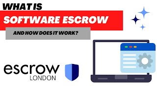 What is Software Escrow?