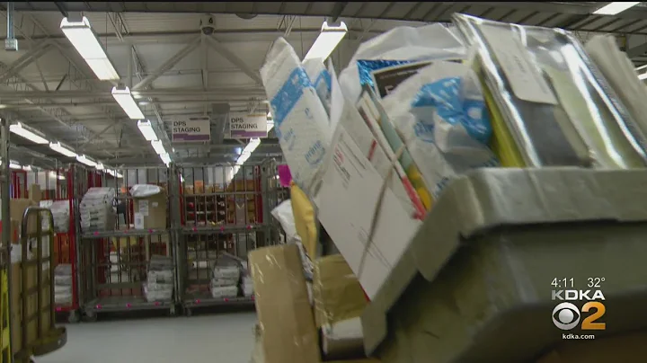 Post Office Announces Extended Hours