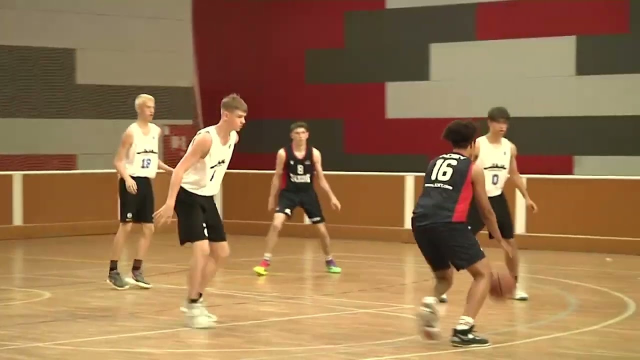 L’Euro Youth Basketball Cup arrencarà en un torneig amb 27 països i més de 90 equips