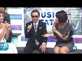【竹内由恵】女子アナの竹内由恵さん 現役当時のスカート短すぎます!