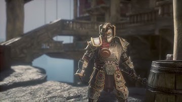 Styx : Shard Of Darkness Let