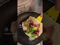 Piadina fatta in casa