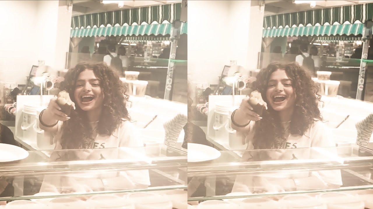 Demitra kalogeras scene packs // part 5