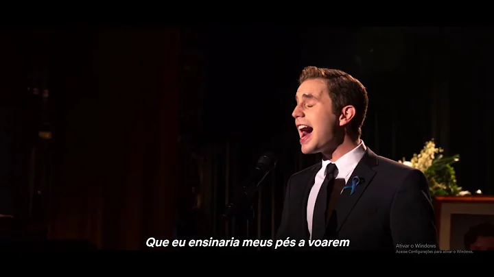 River- Ben Platt (Netflix-Politic...  Legendado PT...