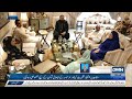 Deputy Speaker Sardar Ayaz Sadiq Visits  Jaffar Iqbal in Islamabad | Condolence Meeting