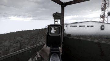 ArmA 3 Breaking Point (Altis)