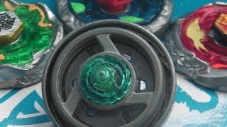 Beyblade Modification² The Hollowfill² Hasbro X Takara Tomy Heavier With Weight Survive