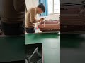 Precision Luggage Manufacturing in Action | Reliable OEM/ODM Factory for Global Brands