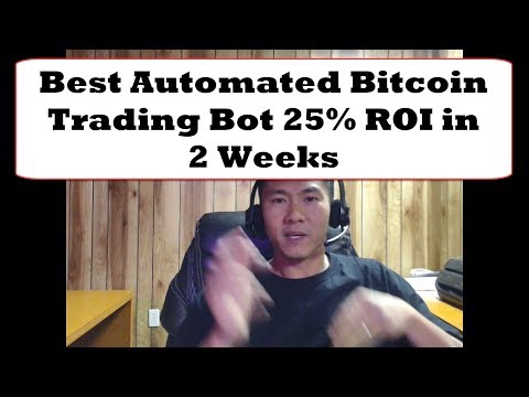 btc robot