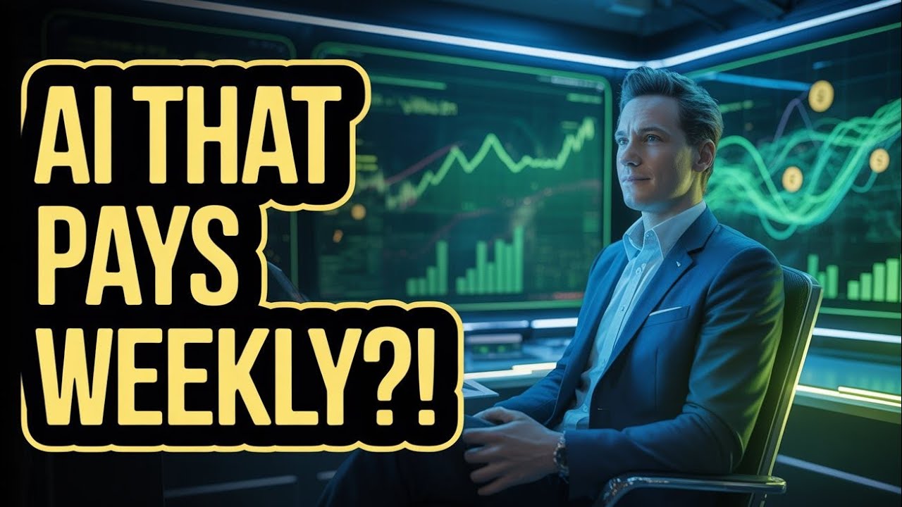 Breakout A.I Review 2026 | AI Passive Income System Paying Weekly? | Real Truth + Bonuses