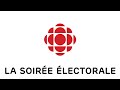 Élections fédérales 2015 : la soirée électorale en direct