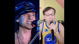Send Me An Angel- Scorpions #music #cover #song #viral #collab Send Me An Angel- Scorpions #music #cover #song #viral #collab
