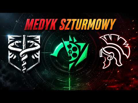 The division 2 Zestaw Medyka Szturmowego (T10)