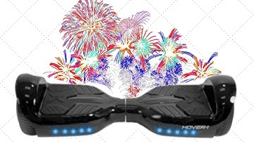 Hover 1 SuperStar Review