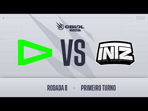 CBLOL Academy 2023: 2ª Etapa - Fase de Pontos | LOUD x INTZ