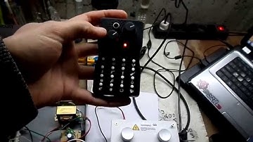 workshop & projects updates / pt2399 delay circuit playtime