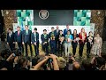 King Salman World Rapid & Blitz Championships 2019 | Closing Ceremony |