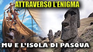 Mu E Lisola Di Pasqua