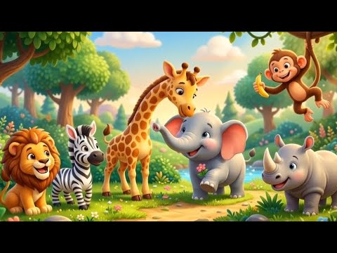 COLETÂNEA 🎶 2 HORAS DE MÚSICAS INFANTIS 🎶 MÚSICAS PARA CRIANÇAS 🎶 MUNDO MUSICAL DA ELLY