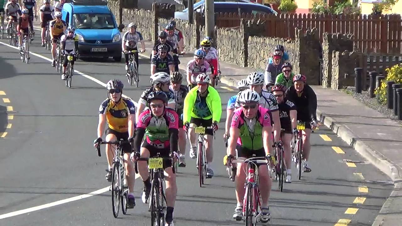 ring of kerry cycle 2020