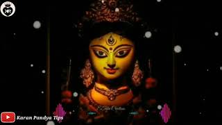 Navratri Status 2019 Durga Maa Ringtone Watsappstatus 2019 Bgm Viral Status Garba